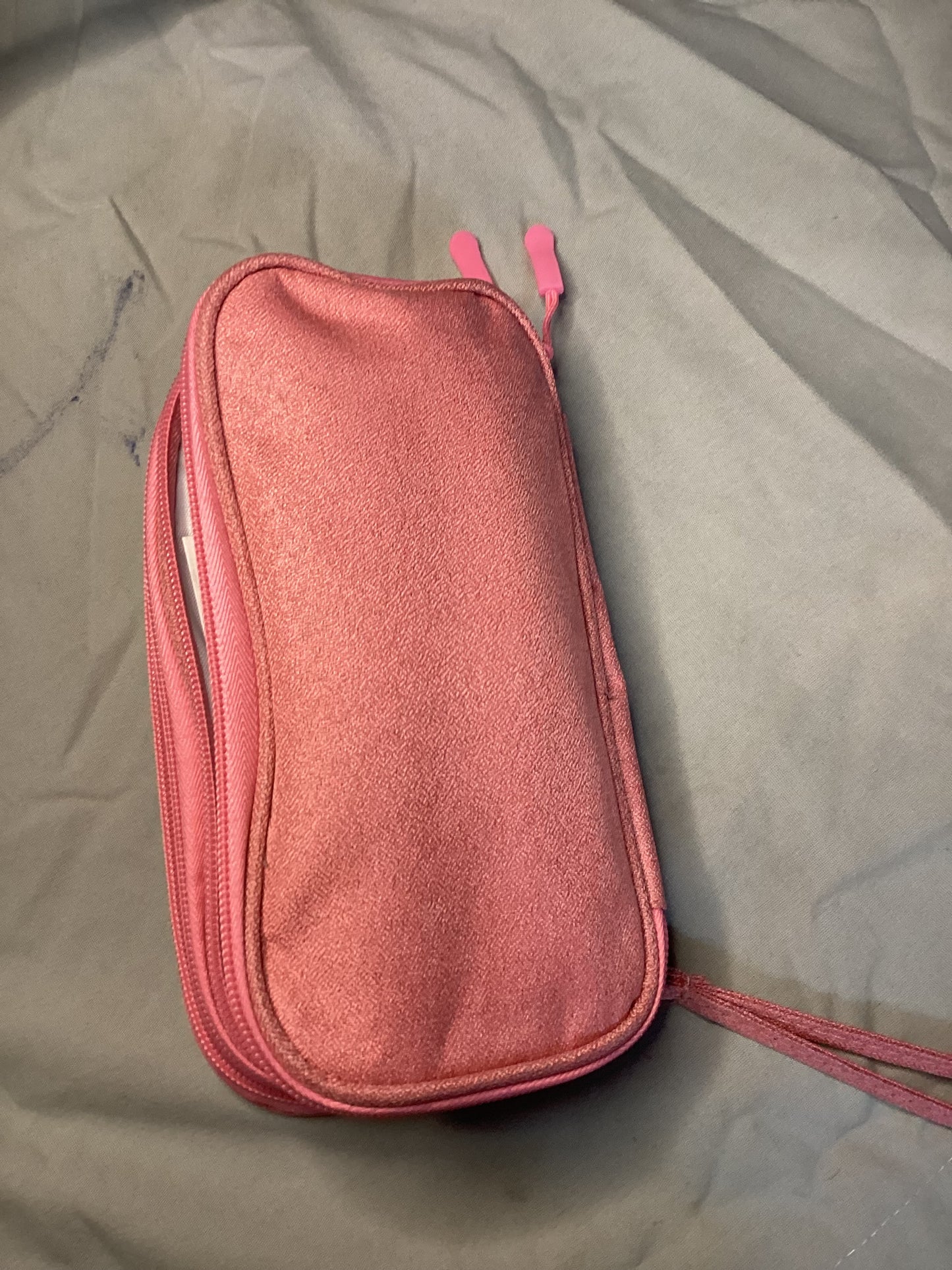 School friendly hair kit